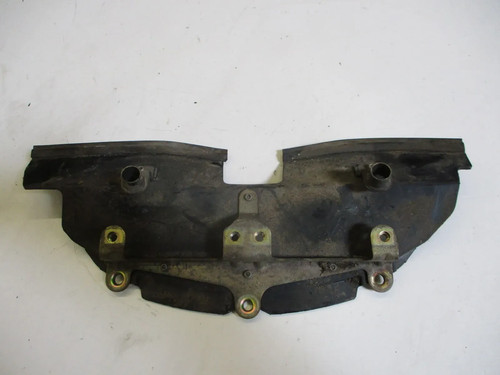 Fairing splash guard yamaha - guard,