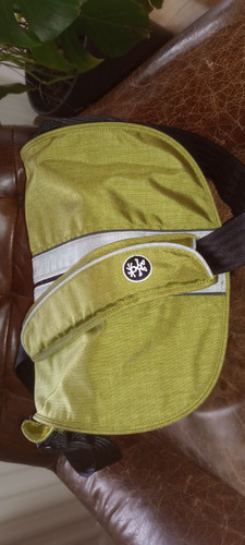 Crumpler messenger boy 7500 - crumpler,