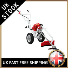 high-performance52cc 2-stroke