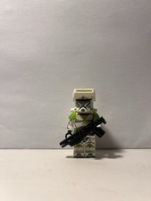 Custom Star Wars Phase 1 medic