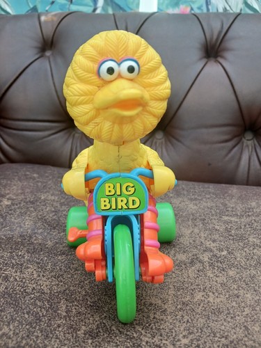 Vintage 1980 sesame street - vintage, 1980’s