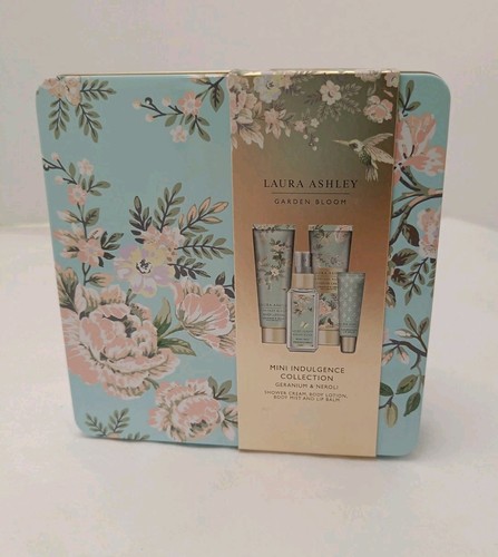 Laura ashley garden - laura, set