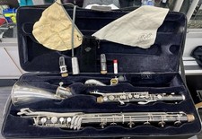 Selmer Henri Paris Privilege