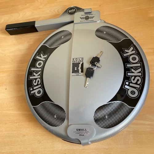 Disklok small 39cm - small, 35