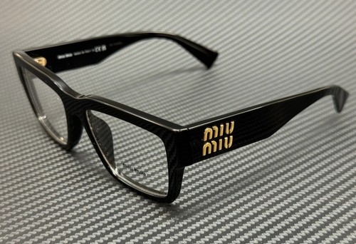 Miu 02xv 1ab1o1 black - mu,