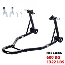 Motorcycle/Dirt Bike Paddock