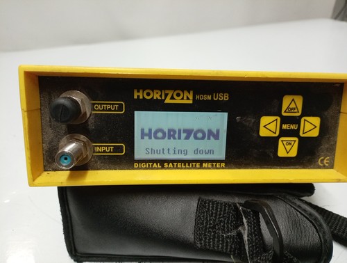 Horizon hdsm usb digital - horizon,