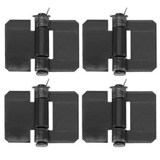 4 Pack Heavy Duty Weldable