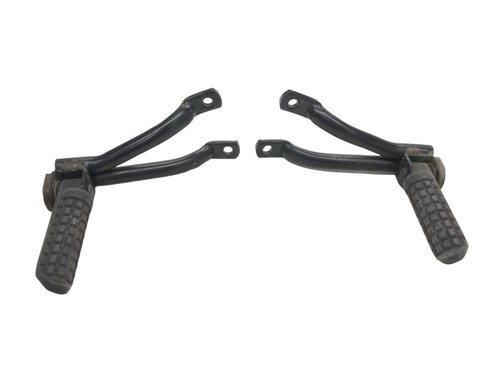 Right and left rear - and,