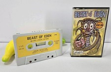 Rare VIC 20 Livewire Beast of