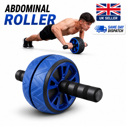 Pro abs roller wheel for - abs,