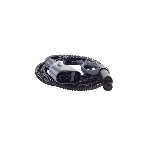 Flexible hose with handle - hose,