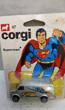 Corgi Juniors 47 Superman