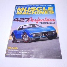 Hemmings Muscle Machine