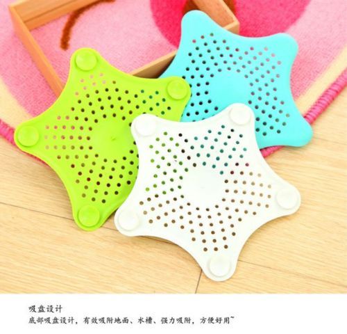 Silicone hair catcher stopper - silicone,