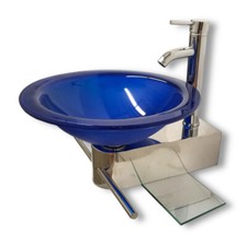 Modern Small Bathroom Vanity