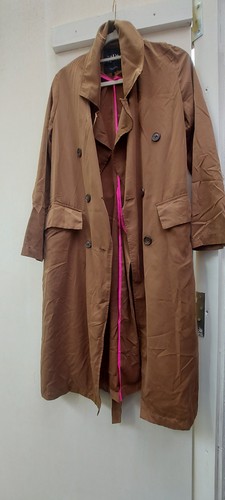 Zara women oversized trench - zara, women's