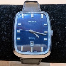 Vintage Renis (by Tissot) 17