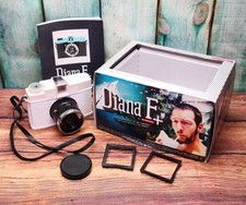Boxed Lomography Diana F+