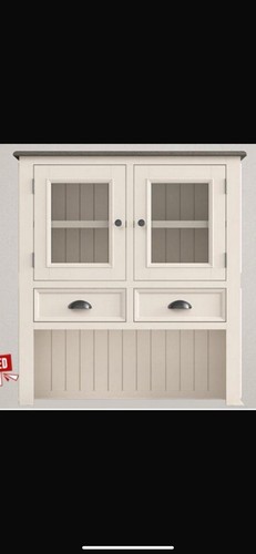 Dartmouth small dresser - small, top