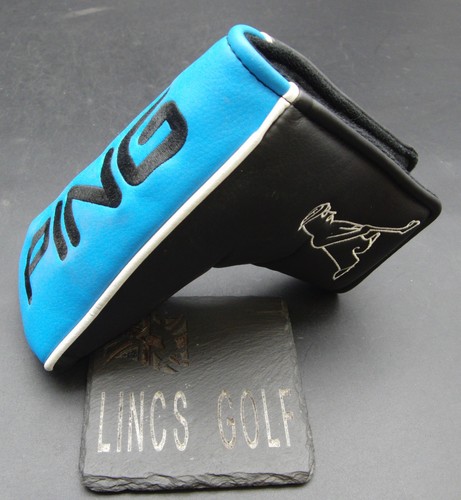 Ping play your best - best, putter