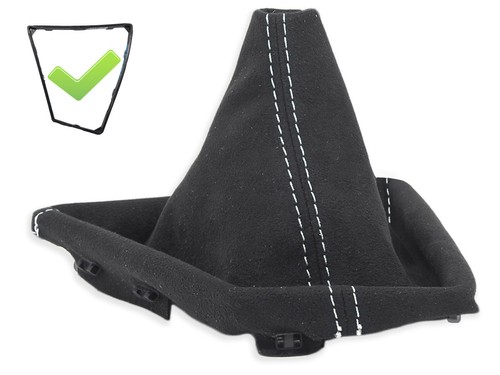 Gear stick gaiter - gear, for