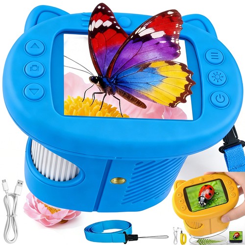 1000x digital handheld - 1000x,