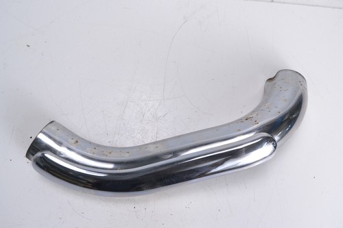 Exhaust heat shield kawasaki - exhaust,