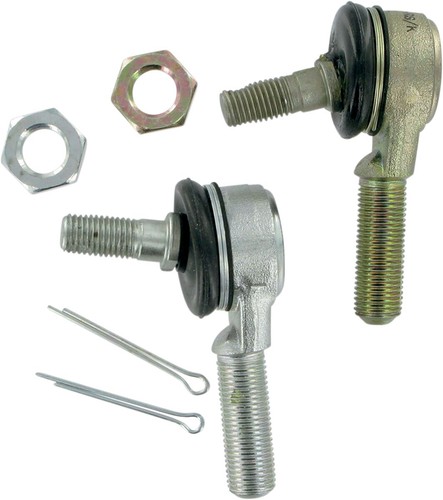 Front replacement inner outer - replacement, inner/outer