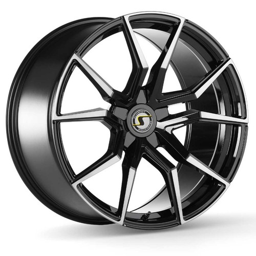 Schmidt wheels drago - schmidt, 12.0jx20
