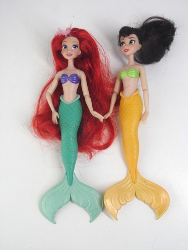 Disney little mermaid ariel - ,