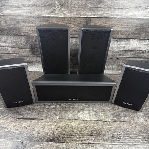 Sony ts80 ts81 - sony, ss-ts80