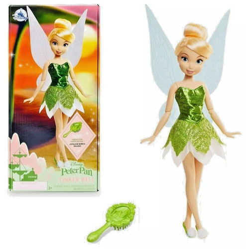 Disney peter pan tinker bell - disney, tinker-bell