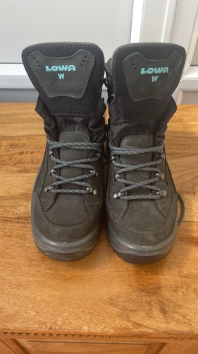 Lowa renegade gtx - lowa, mid