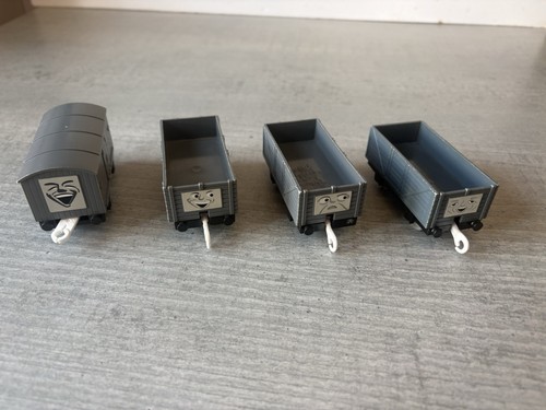 Tomy trackmaster thomas - tomy,
