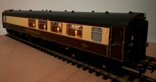 Bachmann 39-320A OO Gauge BR