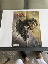 2006 Official Legend of Zelda