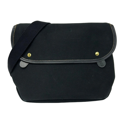 Brady black cotton acryl - cotton,