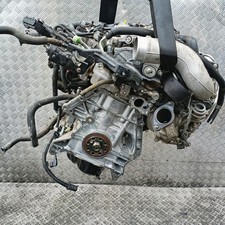 MAZDA CX-5 ENGINE SH SKYACTIV-D 2.2 DIESEL COMPLETE MK2 KF 2018-2021
