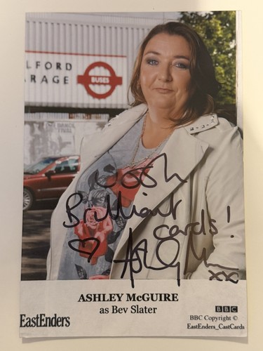 Bbc eastenders signed - eastenders, fanmade