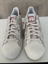 Adidas Super Star UK 91/2