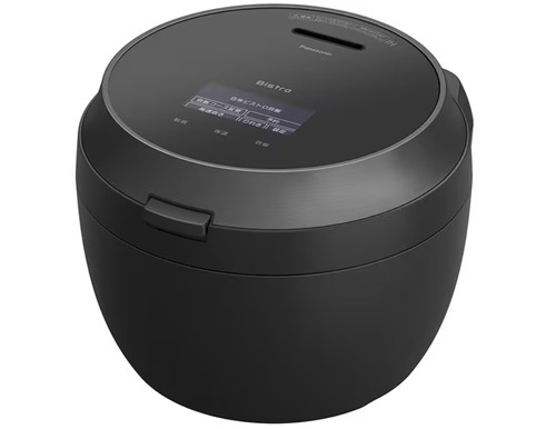 Pressure rice cooker bistro - cooker,