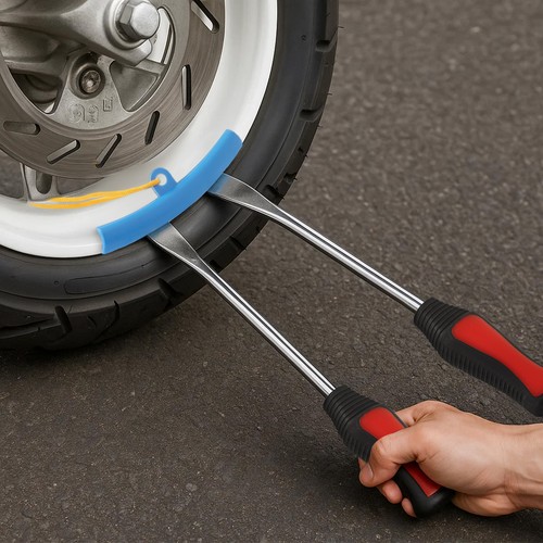 24pcs tire lever spoons - tire,
