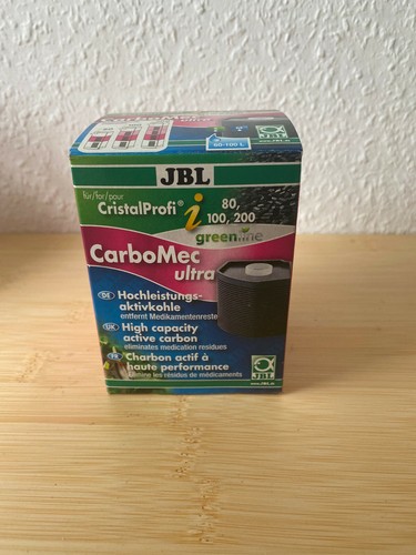 Jbl carbomec ultra - jbl,