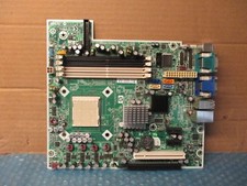 HP Compaq DC5850 Small Form Factor PC MS-7500 Motherboard- 461537-001 450725-002