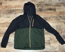 Eddie Bauer Jacket Mens Large