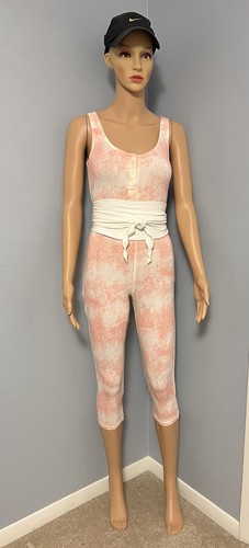 Vtg aerobics dance - vtg, 80’s