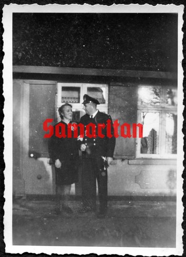 Ww2 original photo - original, of