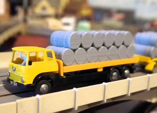 Triang minic motorways m1546 - triang,