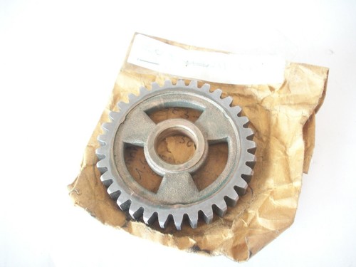 New gearbox transmission 1st - gearbox,